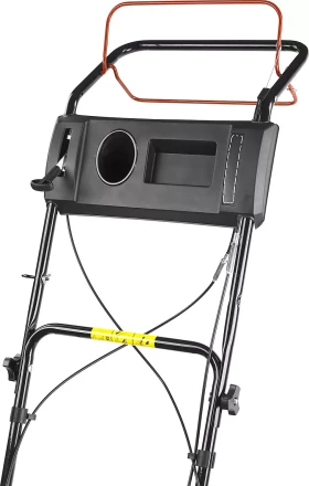 Газонокосилка самоходная бензиновая ГКБ-510СТ серия МАСТЕР купить в Когалыме