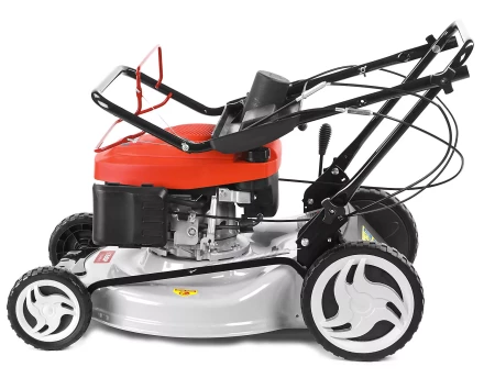Газонокосилка самоходная бензиновая ГКБ-510СТ серия МАСТЕР купить в Когалыме