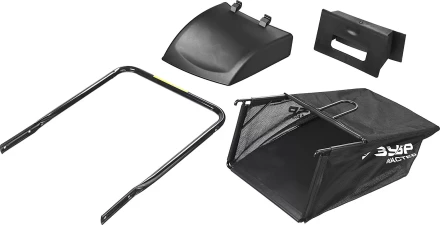 Газонокосилка самоходная бензиновая ГКБ-510СТ серия МАСТЕР купить в Когалыме