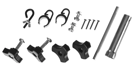 Газонокосилка самоходная бензиновая ГКБ-510СТ серия МАСТЕР купить в Когалыме