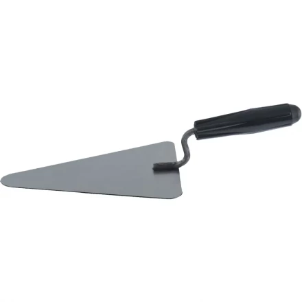 Кельма бетонщика КБ стальная пластиковая ручка Россия 86340 купить в Когалыме