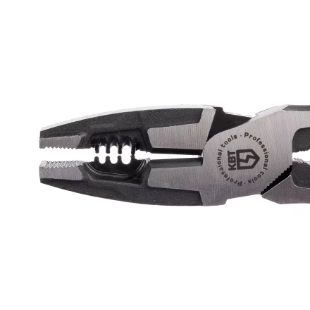 Мультитул-пассатижи диэлектрические КВТ 200 мм, серия СТАНДАРТ (87297) купить в Когалыме