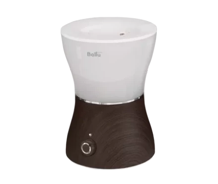 Увлажнитель ультразвуковой BALLU UHB-400 wenge/венге (механика) купить в Когалыме