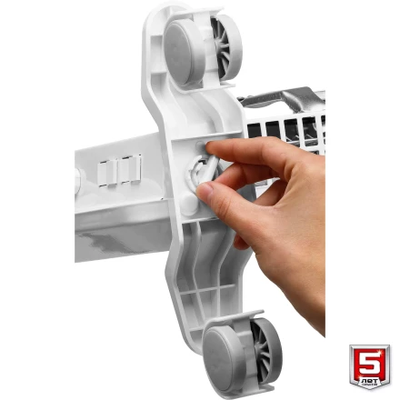 ЗУБР М серия 1.5 кВт, электрический конвектор (КЭМ-1500) купить в Когалыме