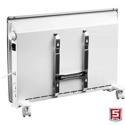 ЗУБР М серия 1.5 кВт, электрический конвектор (КЭМ-1500) купить в Когалыме