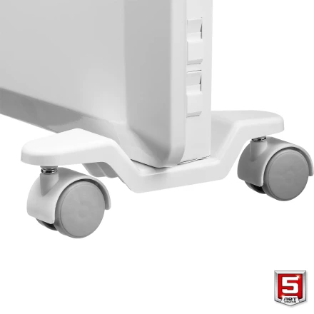 ЗУБР М серия 1.5 кВт, электрический конвектор (КЭМ-1500) купить в Когалыме