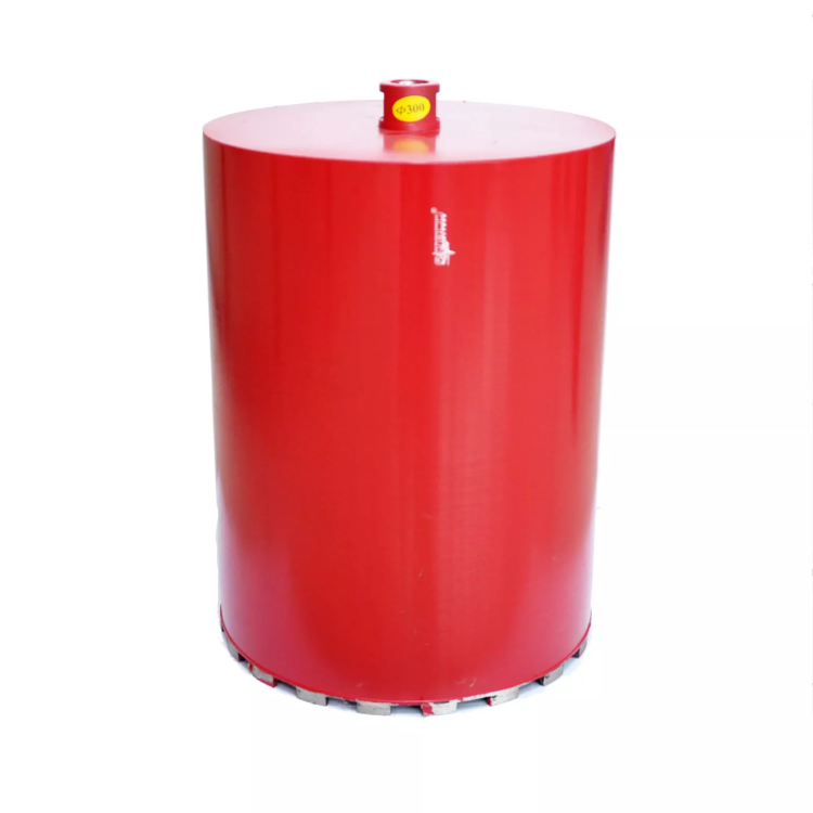 Алмазная коронка ALTECO ВТ 300х420 13251 купить в Когалыме