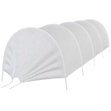 Парник Туннель 5 м пленка 50 мкм PALISAD 63903 купить в Когалыме