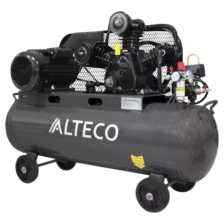 Компрессор ALTECO ACB 100/400 20957 купить в Когалыме