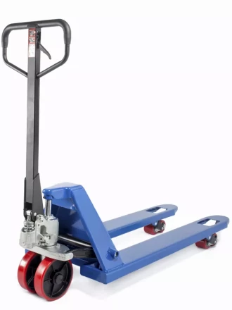 Тележка гидравлическая 2500 кг 1150 мм полиуретановые колеса TOR AC (серия N) 1021808 купить в Когалыме