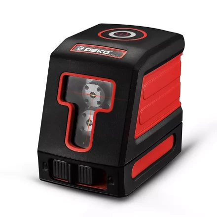 Уровень лазерный DKLL11 DEKO, 065-0203 купить в Когалыме