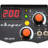 Аргонодуговой аппарат инверторный Сварог ARC 205 B (Z203) купить в Когалыме