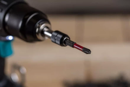 Бита HAMMER PH3 50мм (2шт) купить в Когалыме