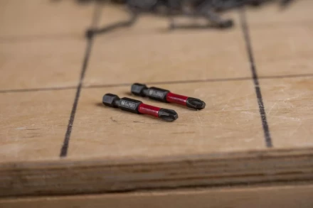 Бита HAMMER PH3 50мм (2шт) купить в Когалыме