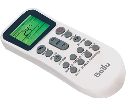 Сплит-система инверторного типа BALLU BSWI-07HN1/EP/15Y комплект купить в Когалыме