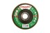 Круг Лепестковый Торцевой (КЛТ) HAMMER КЛТ 1 Ф125х22 Р120 213-005 купить в Когалыме