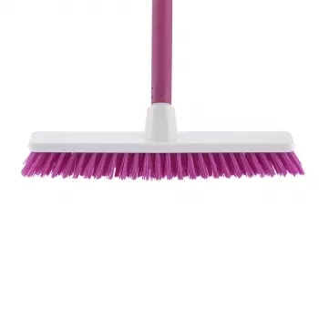 Щетка пластиковая ELFE "SHROBER" для ковров 270 мм 93552 купить в Когалыме