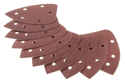 Листы шлифовальные HAMMER 241-020 купить в Когалыме