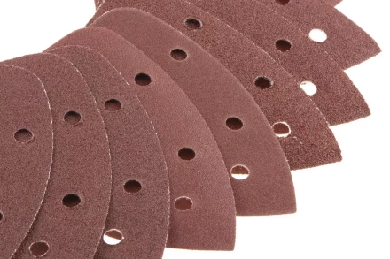 Листы шлифовальные HAMMER 241-020 купить в Когалыме