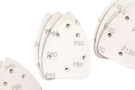 Листы шлифовальные HAMMER 241-020 купить в Когалыме