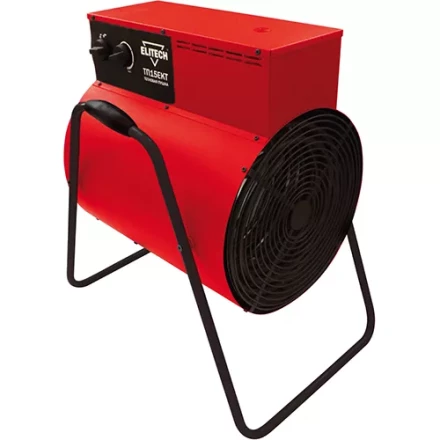 Тепловая пушка электрическая Elitech ТП 15 ЕКТ купить в Когалыме