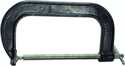 Струбцина G-образная 250 мм SPARTA 206685 купить в Когалыме