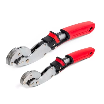 Набор мультиразмерных гаечных ключей НМК 10–24 КВТ купить в Когалыме