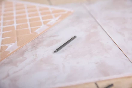 Сверло по плитке HAMMER Ф6х65мм (DR GL 6,0мм*65мм) купить в Когалыме