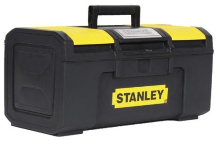 Ящик для инструментов 19 Stanley Basic Toolbox Stanley 1-79-217 купить в Когалыме