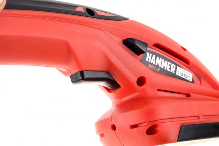Аккумуляторные ножницы HAMMER SR7.2 купить в Когалыме