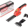 Аккумуляторные ножницы HAMMER SR7.2 купить в Когалыме