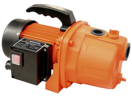 Поверхностный насос ВИХРЬ ПН-1100Ч купить в Когалыме