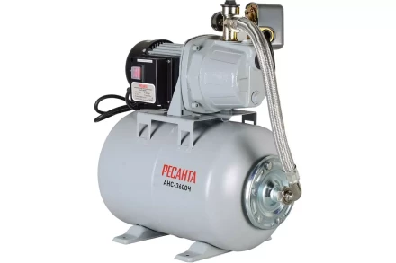 Автономная насосная станция Ресанта АНС-3600Ч 77/1/3 купить в Когалыме