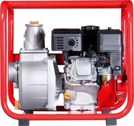 Мотопомпа Fubag PG 1000 для чистой воды купить в Когалыме