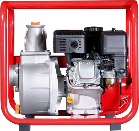 Мотопомпа Fubag PG 1000 для чистой воды купить в Когалыме