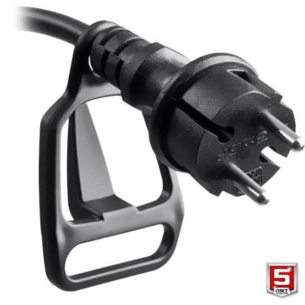 ЗУБР 2300 Вт, измельчитель садовый электрический (ЗИЭ-40-2300) купить в Когалыме