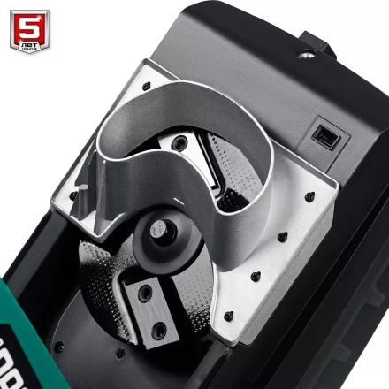 ЗУБР 2300 Вт, измельчитель садовый электрический (ЗИЭ-40-2300) купить в Когалыме