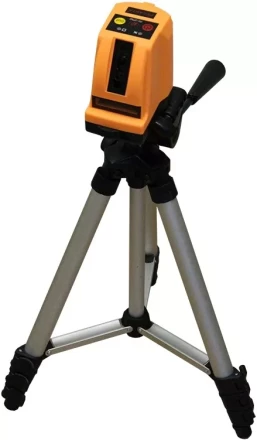 Лазерный уровень Ресанта ЛУ-2ПШ купить в Когалыме