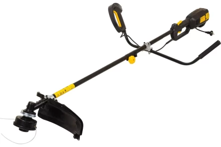 Электрический триммер Huter GET-420B 70/1/35 купить в Когалыме