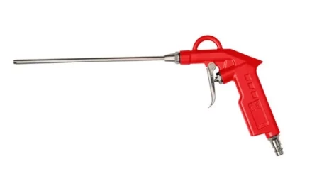 Пневмопистолет продувочный удлиненный 0704.010400 Elitech купить в Когалыме