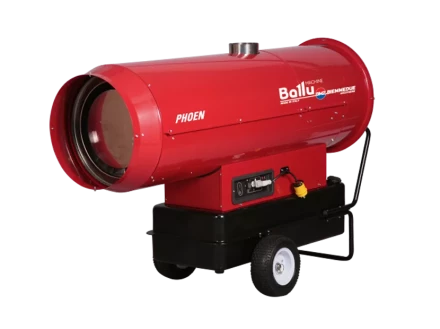 Дизельная тепловая пушка BALLU PHOEN 110 купить в Когалыме