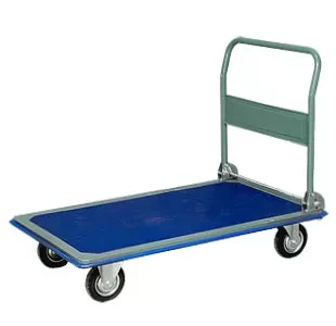 Тележка складская РН 3500  17353  до 300 кг купить в Когалыме