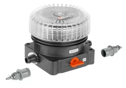 Дозатор для удобрений GARDENA купить в Когалыме