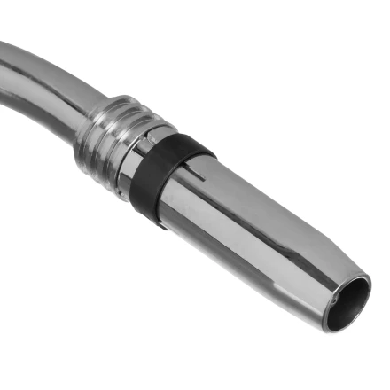 Горелка сварочная MIG MB24AK 3 метра Denzel 93642 купить в Когалыме