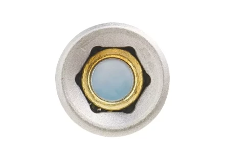 Биты с торцевыми головками 13 мм - 45 мм 2 шт MATRIX 11789 купить в Когалыме