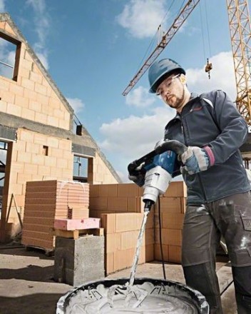 Миксер GRW 18-2 E BOSCH купить в Когалыме