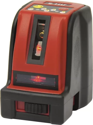 Нивелир лазер ЛН 5 ELITECH купить в Когалыме