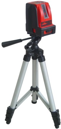 Нивелир лазер ЛН 5 ELITECH купить в Когалыме