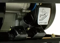 Генератор бензиновый инверторный RedVerg RD-IG1500H купить в Когалыме