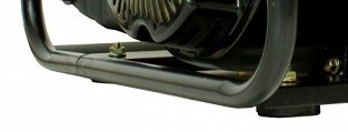 Генератор бензиновый инверторный RedVerg RD-IG1500H купить в Когалыме